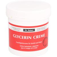 Glycerin Creme null