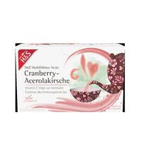 H&S Cranberry-Acerolakirsche mit Vitamin C null