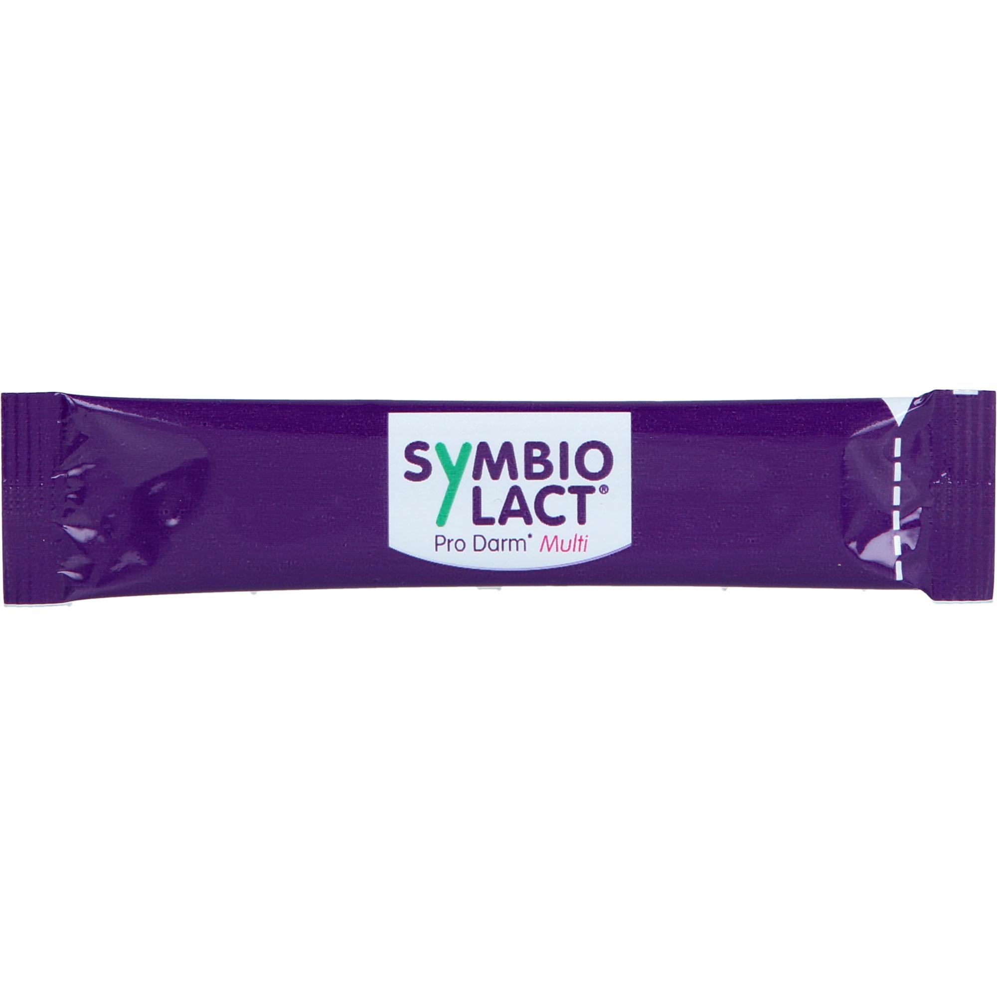Symbiolact pro Darm Multi 40x6 g Klinge Pharma bei onfy.de kaufen 19822897