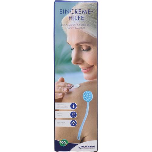 Eincremehilfe 1 St Dr. Junghans Medical bei onfy.de kaufen 11588539