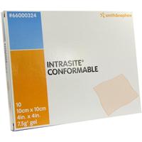 Intrasite Conformable 10x10cm null