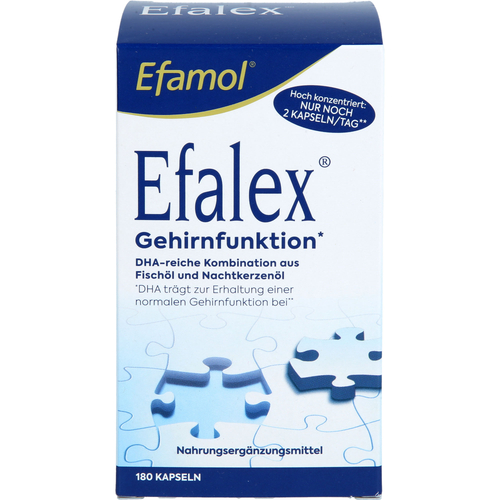 Efalex 180 St EB Vertriebs bei onfy.de kaufen 19686106