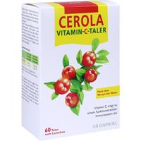 Cerola Vitamin-C-Taler Grandel null