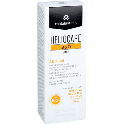 Heliocare Ak Fluid 50 ml Derma Enzinger bei onfy.de kaufen 19709439
