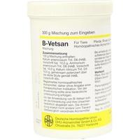 B Vetsan Pulver Vet