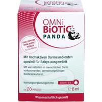 Omni Biotic Panda Tropfen null
