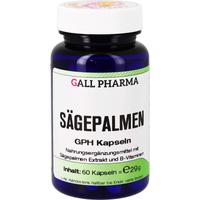 Sägepalmen Gph null