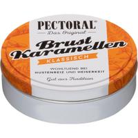 Pectoral Brustkaramellen Dose null