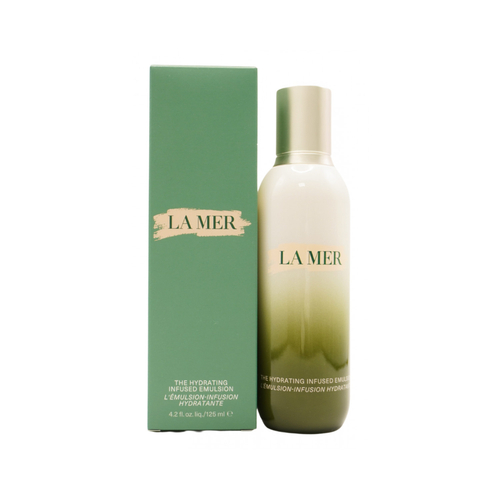 La Mer The Hydrating Infused Gesichtsemulsion 125 ml The Estée Lauder Companies bei onfy.de kaufen 00747930115656