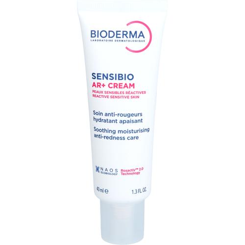 Bioderma Sensibio Ar+ 40 ml NAOS Deutschland bei onfy.de kaufen 19515600