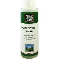 Allgäuer Lk Franzbranntwein Extra Stark null