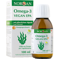 Norsan Omega-3 Vegan Epa null