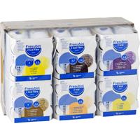 Fresubin 2Kcal Drink Mischkarton Trinkflasche null