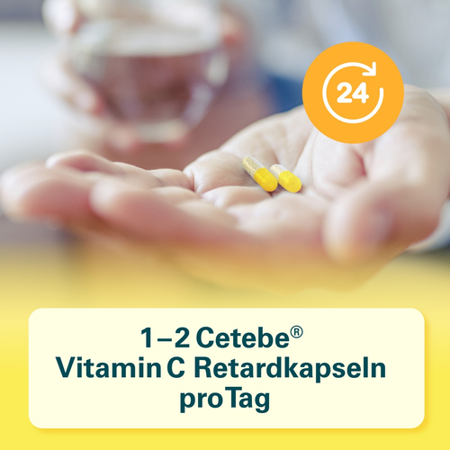 Cetebe Vitamin C Retard 500 180 St STADA Consumer Health Deutschland bei onfy.de kaufen 03884324