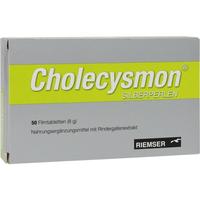 Cholecysmon Silberperlen null