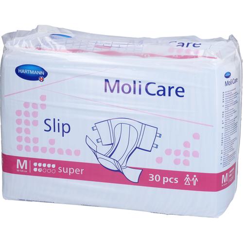 Molicare Slip Super Gr. M 3x30 St PAUL HARTMANN bei onfy.de kaufen 11351843