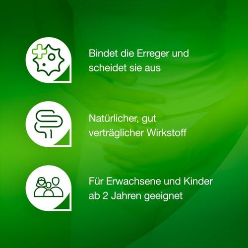 Perenterol forte bei akutem Durchfall & zur Vorbeugung 50 St MEDICE Arzneimittel Pütter bei onfy.de kaufen 04796875