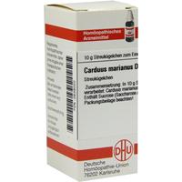 Carduus Mar D 6 null