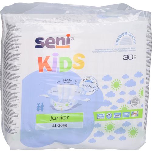 Seni Kids Junior 11-20Kg 30 St TZMO Deutschland bei onfy.de kaufen 18194080