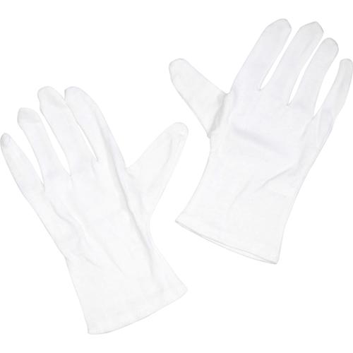 Handschuhe Baumwolle Gebleicht Gr. 9 1x2 St Auxynhairol-Vertrieb bei onfy.de kaufen 01468923