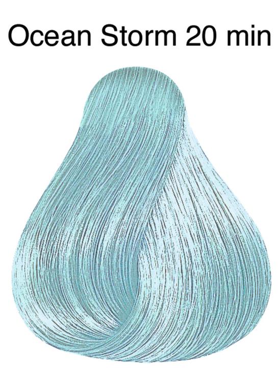 Wella Professionals Color Touch Instamatic Haartönung 60 ml / Ocean Storm L’Oréal International bei onfy.de kaufen 8005610547350