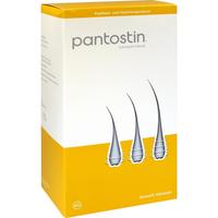 Pantostin null