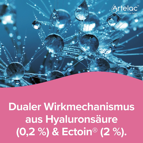 Artelac Augenbesänftiger Mdo 10 ml Dr. Gerhard Mann bei onfy.de kaufen 19147065