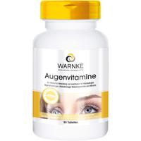 Augenvitamine null