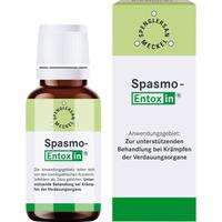Spasmo-Entoxin null