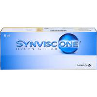 Synvisc One Spritzampullen null
