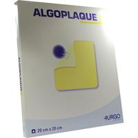 Algoplaque 20x20cm null