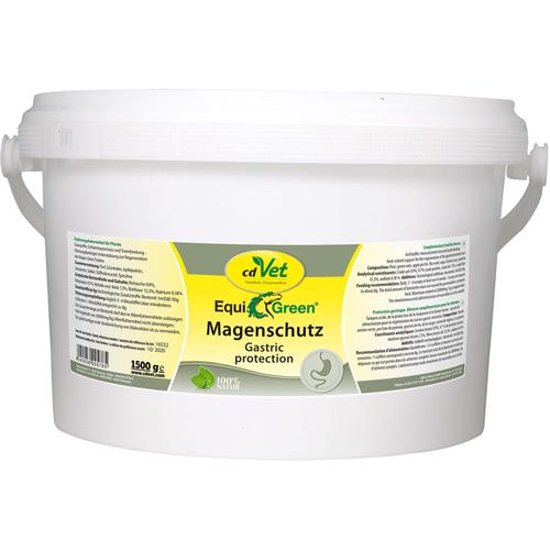 Equigreen Magenschutz Vet 1.5 kg cdVet Naturprodukte bei onfy.de kaufen 12528918