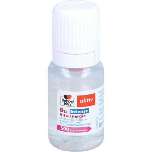 Doppelherz B12 Intense Vita-Energie 8 St Queisser Pharma bei onfy.de kaufen 17250480