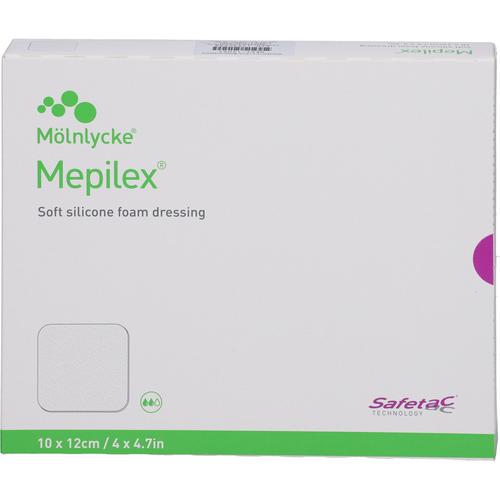 Mepilex 10x12 cm Schaumverband 5 St Crosp Medical bei onfy.de kaufen 18361253