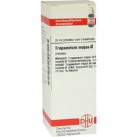 Tropaeolum Majus Urt null