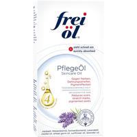 Frei Öl Pflegeöl null