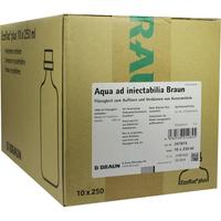 Aqua Ad Inject Ecoflac Plus null