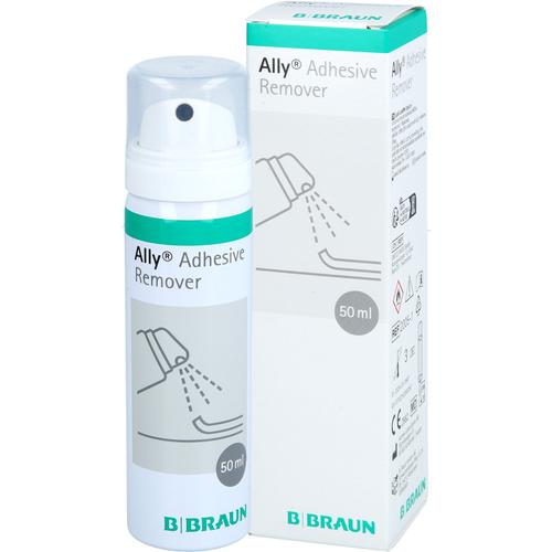 Ally Adhesive Remover 50 ml B. Braun Melsungen bei onfy.de kaufen 18834533