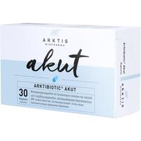 Arktibiotic Akut