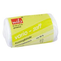 Kurzzugbinde Vario Soft 8cmx5M null