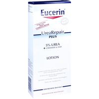 Eucerin Urearepair Plus Lotion 5% null