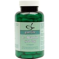L-Alanin 500mg null
