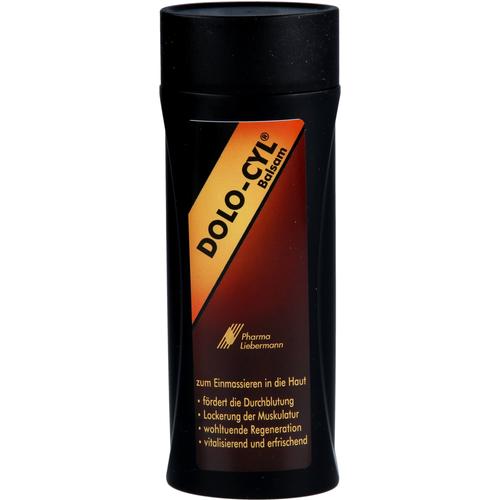 Dolo-Cyl Balsam 100 ml Pharma Liebermann bei onfy.de kaufen 18792680