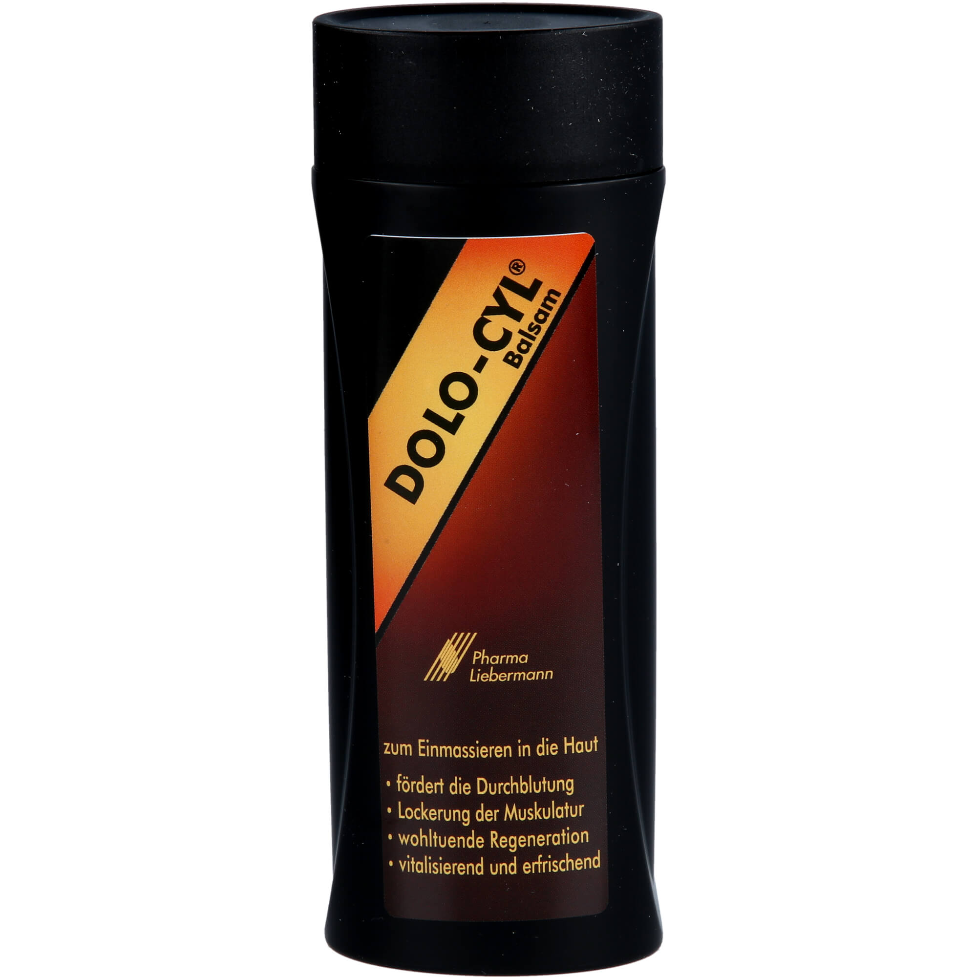 Dolo-Cyl Balsam 100 ml Pharma Liebermann bei onfy.de kaufen 18792680