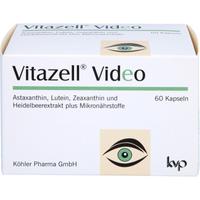 Vitazell Video null