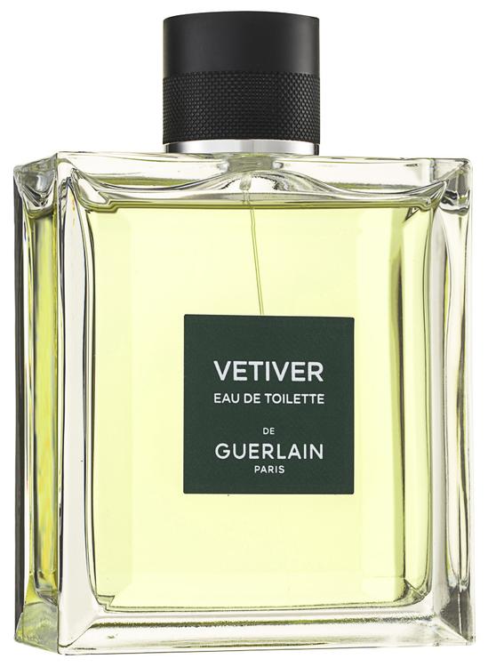 Guerlain Vetiver Eau de Toilette 150 ml Guerlain Sas bei onfy.de kaufen 3346470304871