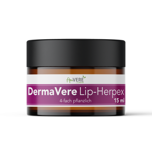 Dermavere Lip-Herpex Gel 15 ml St. Bernward Apotheke Inh. Christian Jung e.K bei onfy.de kaufen 19871401