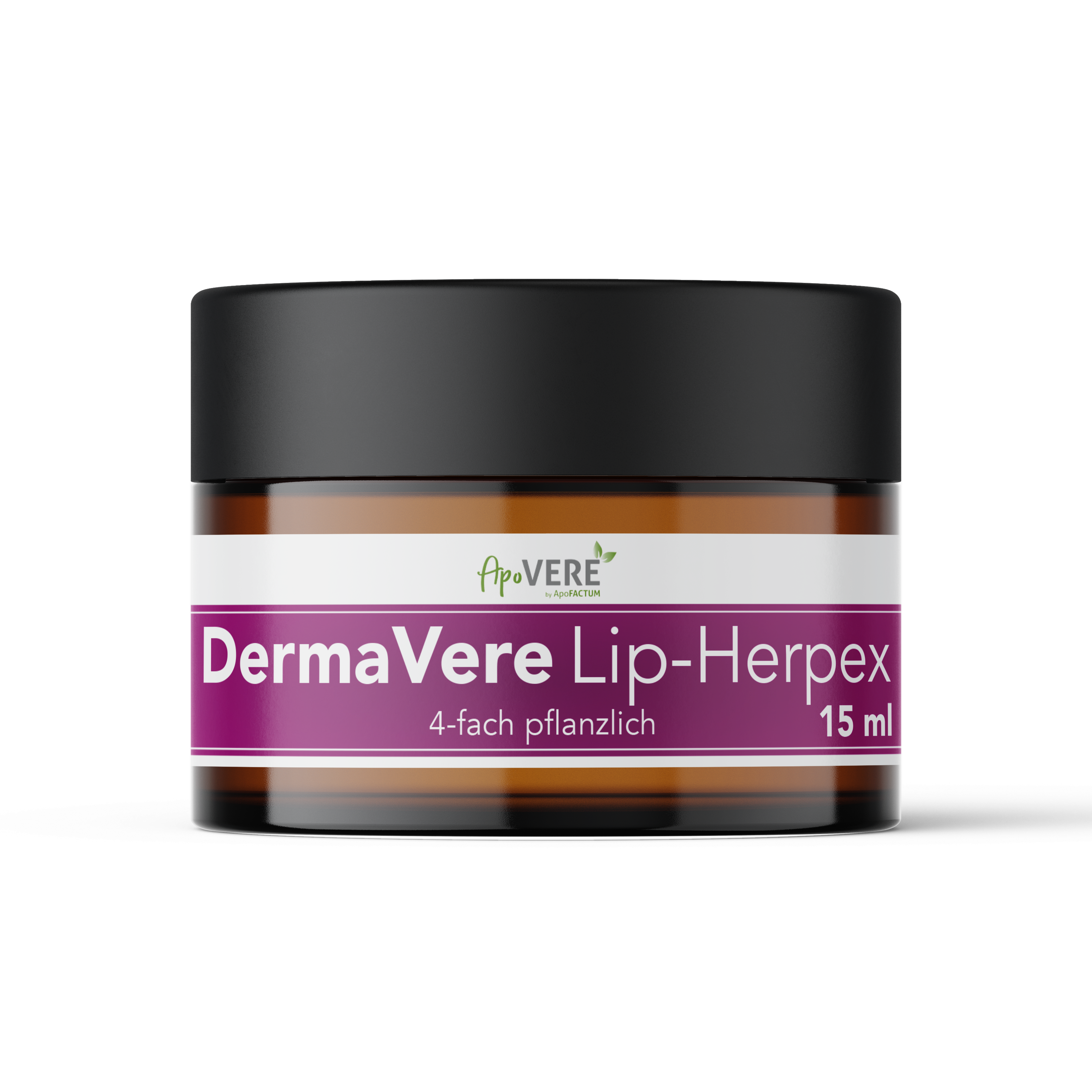 Dermavere Lip-Herpex Gel null