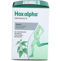Hox Alpha null
