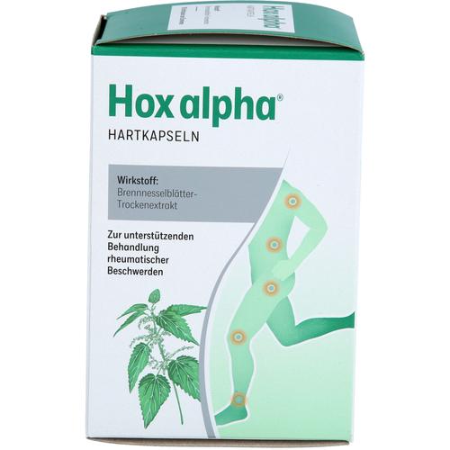 Hox Alpha 90 St Strathmann bei onfy.de kaufen 19484377